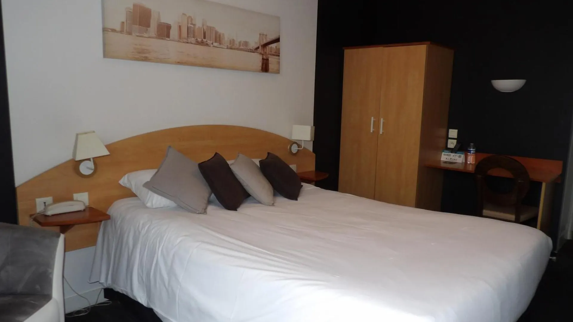 Hotel Le Broceliande - Sure Hotel Collection By Best Western Bedee