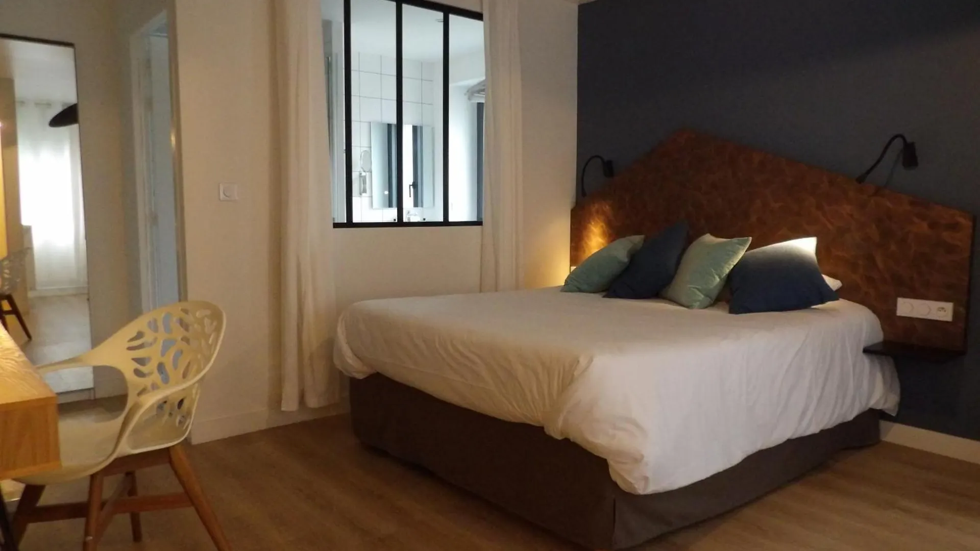 Hotel Le Broceliande - Sure Hotel Collection By Best Western Bedee 3*,  France