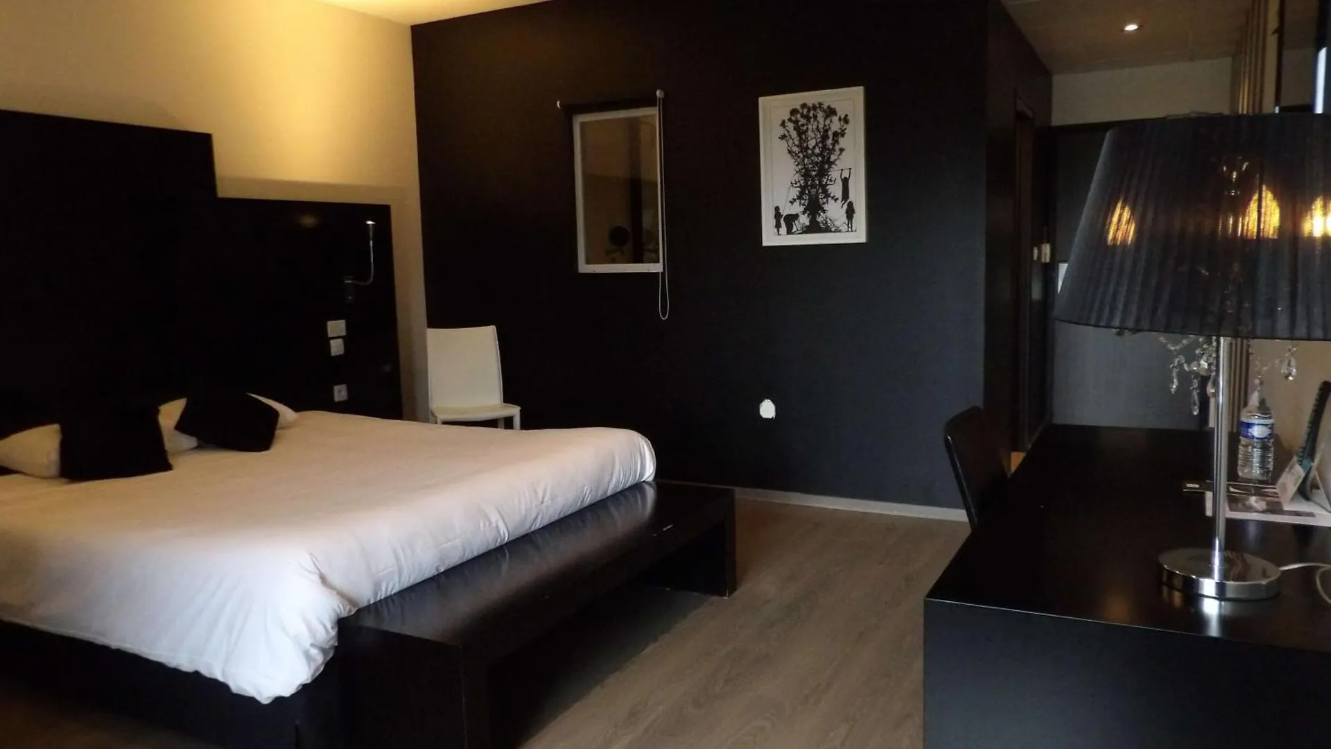 Hotel Le Broceliande - Sure Hotel Collection By Best Western Bedee