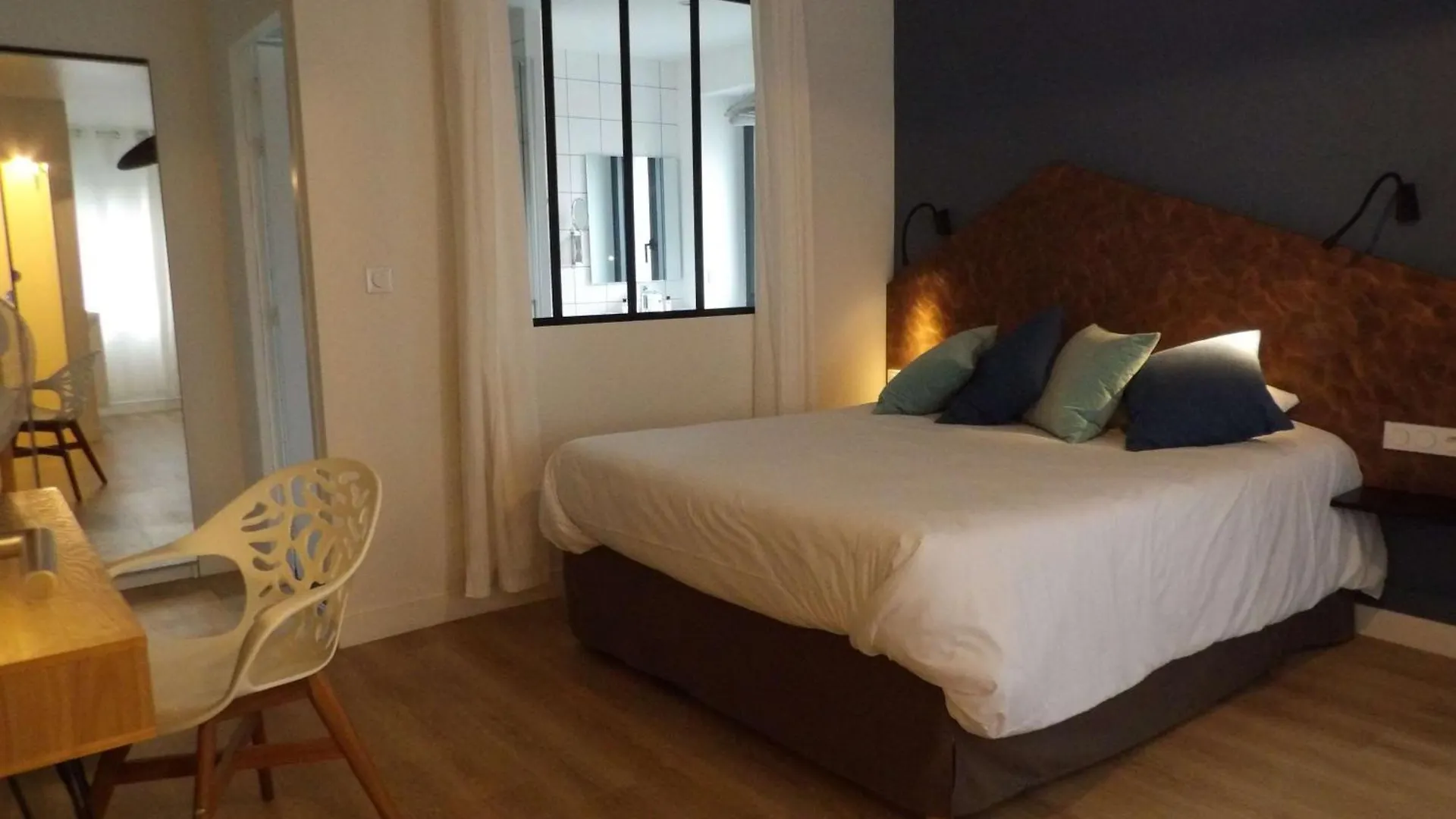 Hotel Le Broceliande - Sure Hotel Collection By Best Western Bedee France
