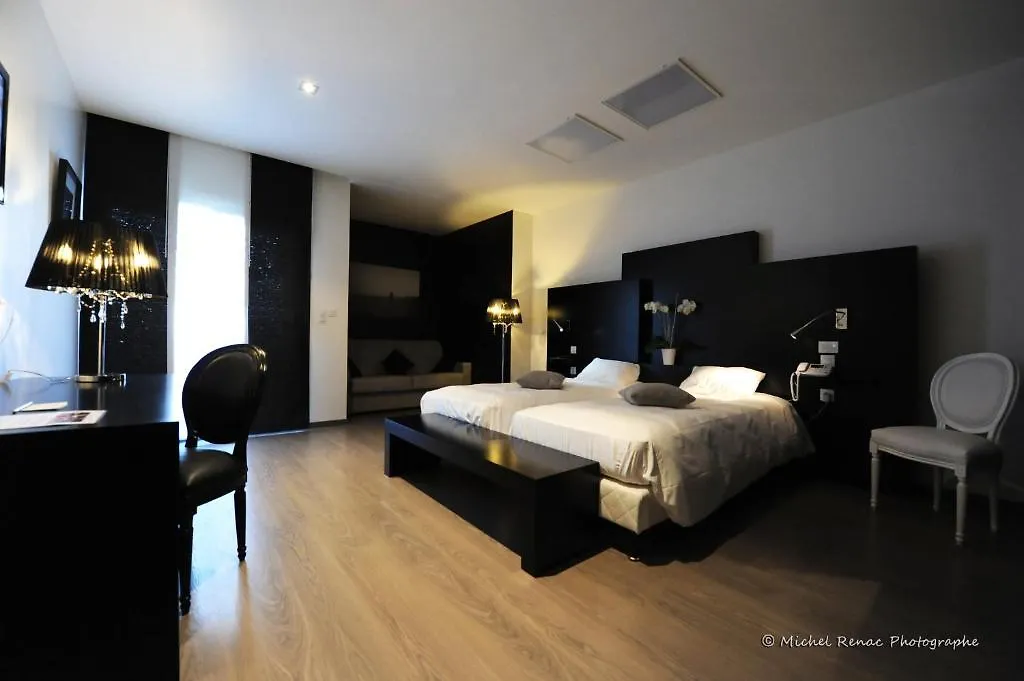 Hotel Le Broceliande - Sure Hotel Collection By Best Western Bedee