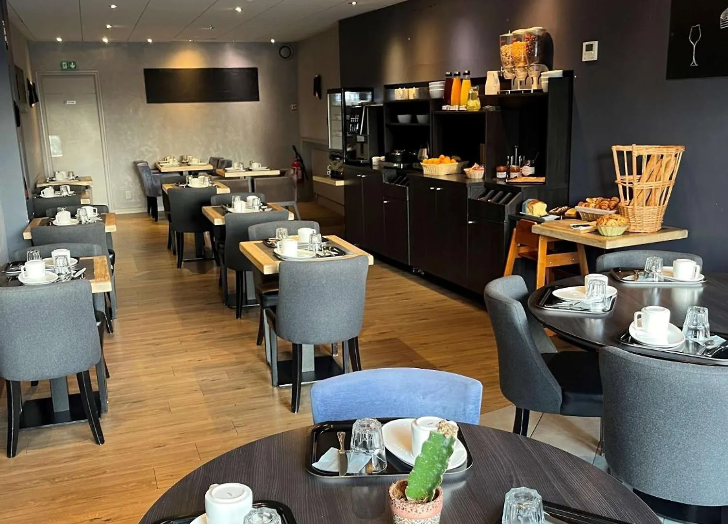 Hotel Le Broceliande - Sure Hotel Collection By Best Western Bedee
