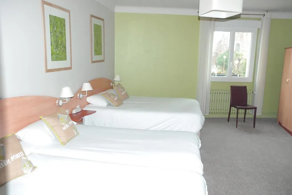 Hotel Le Broceliande - Sure Hotel Collection By Best Western Bedee