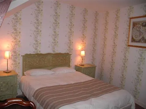 Hotel Le Broceliande - Sure Hotel Collection By Best Western Bedee