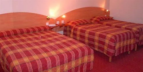 Hotel Le Broceliande - Sure Hotel Collection By Best Western Bedee