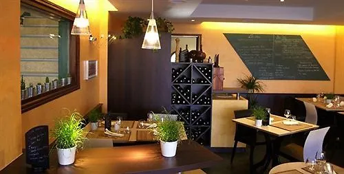Hotel Le Broceliande - Sure Hotel Collection By Best Western Bedee