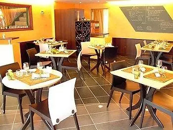 Hotel Le Broceliande - Sure Hotel Collection By Best Western Bedee