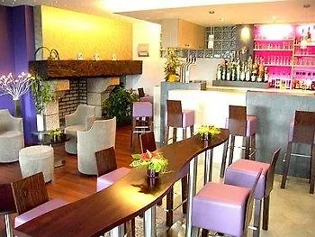 Hotel Le Broceliande - Sure Hotel Collection By Best Western Bedee France