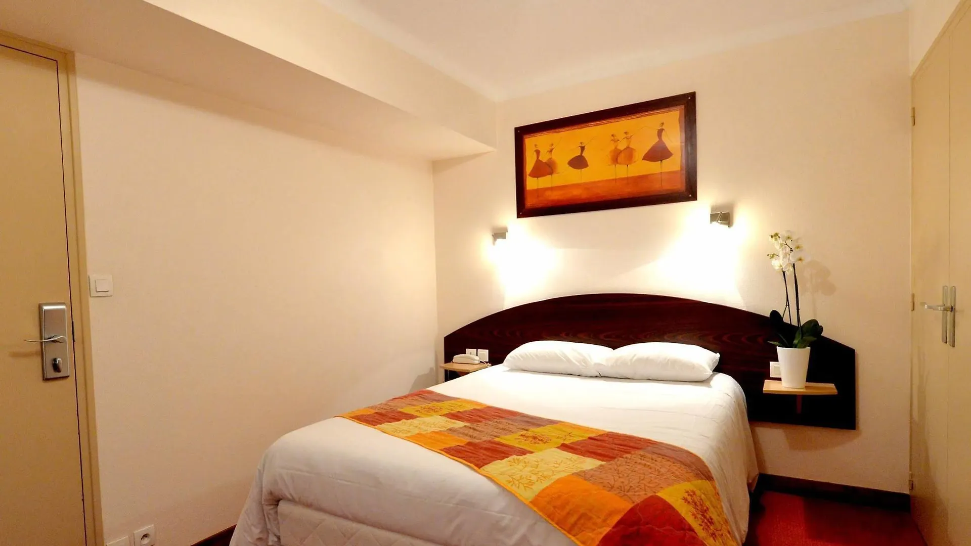***  Hotel Le Broceliande - Sure Hotel Collection By Best Western Bedee France