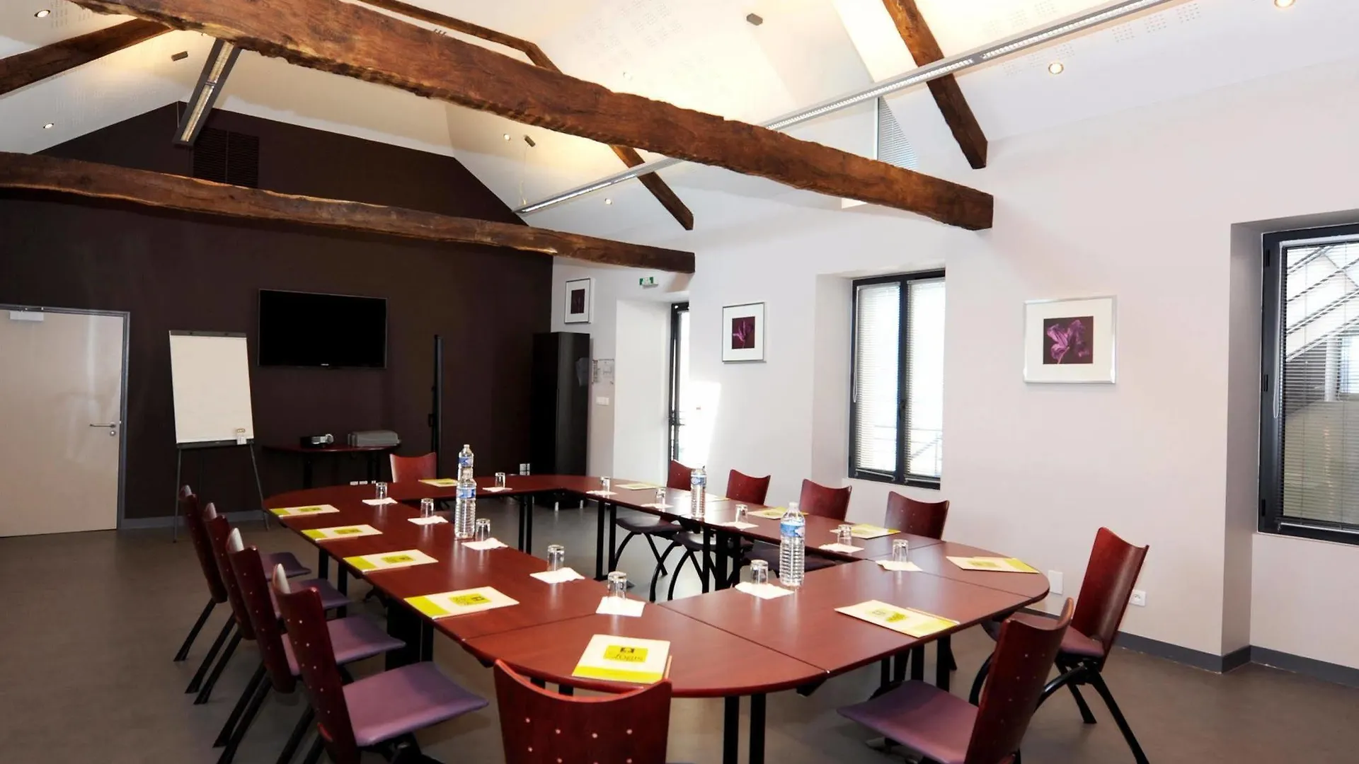 Hotel Le Broceliande - Sure Hotel Collection By Best Western Bedee France