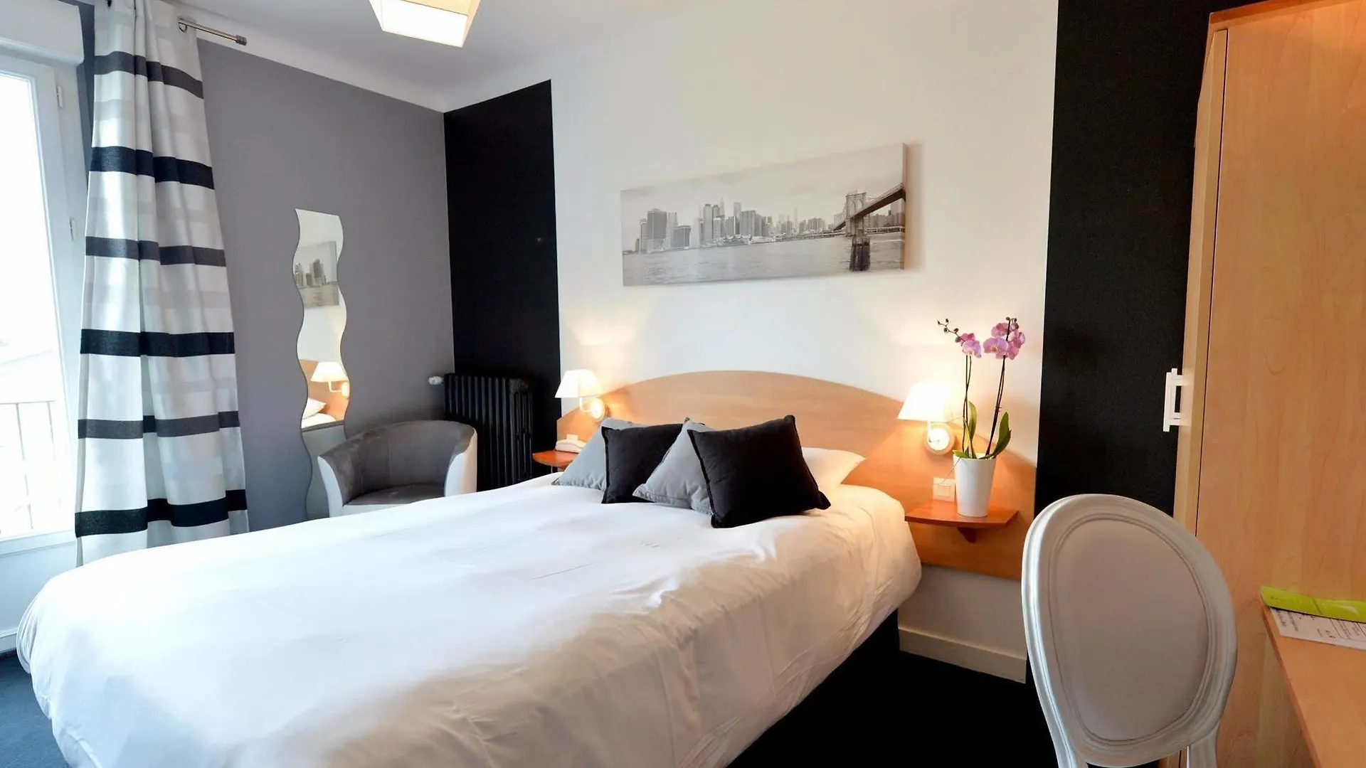 Hotel Le Broceliande - Sure Hotel Collection By Best Western Bedee
