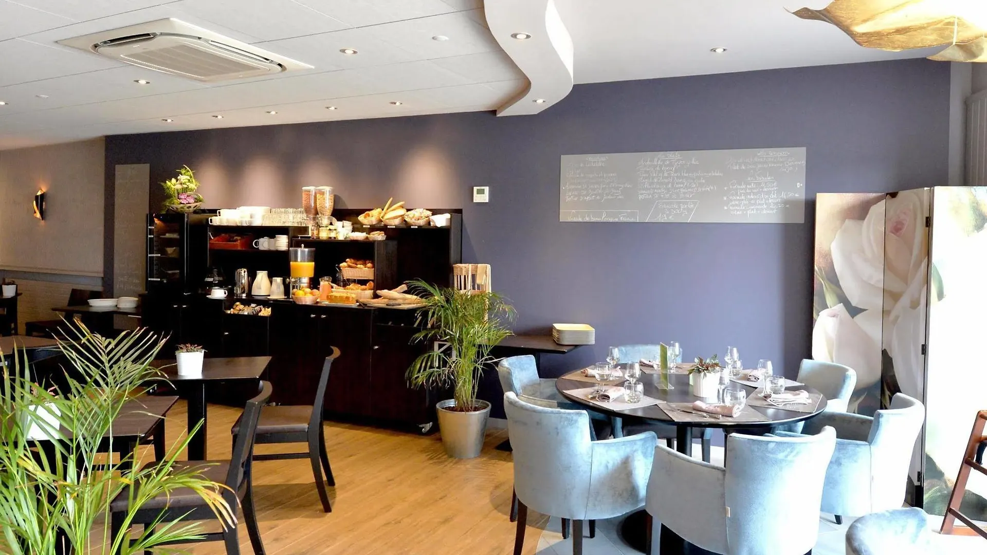 Hotel Le Broceliande - Sure Hotel Collection By Best Western Bedee 3*,  France