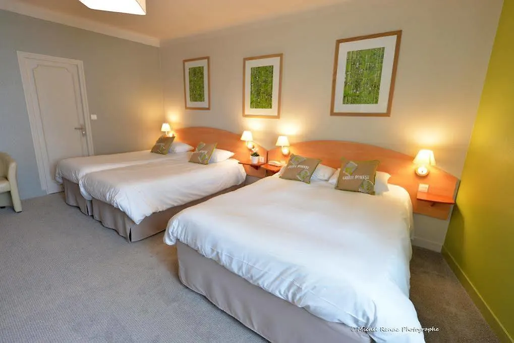 Hotel Le Broceliande - Sure Hotel Collection By Best Western Bedee France