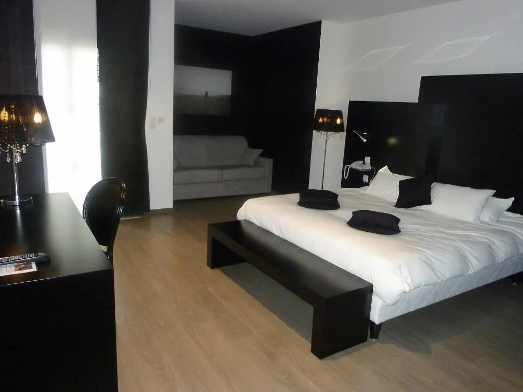 Hotel Le Broceliande - Sure Hotel Collection By Best Western Bedee
